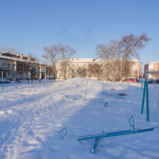 Квартира 55 м², 3-комнатная - изображение 3