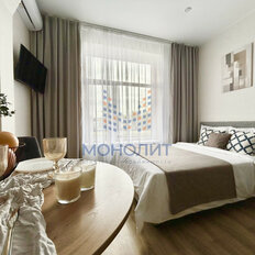 Квартира 17,9 м², студия - изображение 2