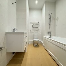 Квартира 44,7 м², 1-комнатная - изображение 5