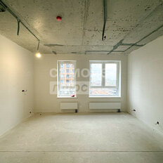 Квартира 57,9 м², 2-комнатная - изображение 5