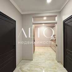 Квартира 83 м², 2-комнатная - изображение 1