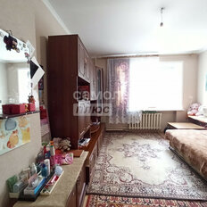 Квартира 66,2 м², 3-комнатная - изображение 2