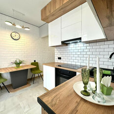 Квартира 43 м², 1-комнатная - изображение 3