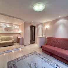 Квартира 39,4 м², 1-комнатная - изображение 1