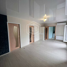 Квартира 72,2 м², 3-комнатная - изображение 3