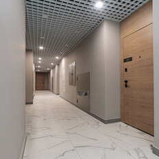 Квартира 36,8 м², 1-комнатная - изображение 5