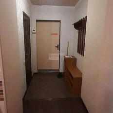 Квартира 31 м², студия - изображение 3