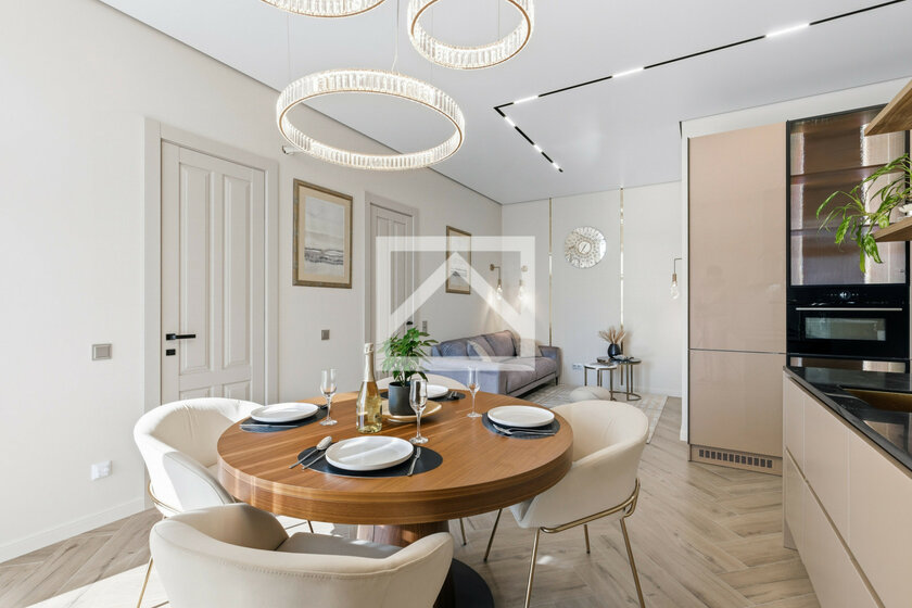 94 м², 2-комнатная квартира 56 800 000 ₽ - изображение 97