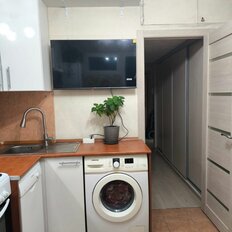 Квартира 36,5 м², 1-комнатная - изображение 5