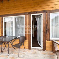 Квартира 39,5 м², студия - изображение 4