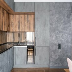 Квартира 70 м², 2-комнатная - изображение 4