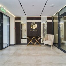 Квартира 43,9 м², 1-комнатная - изображение 2
