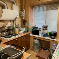 Квартира 40,1 м², 2-комнатная - изображение 5