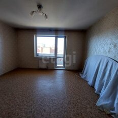 Квартира 64 м², 2-комнатная - изображение 4