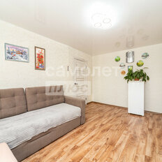 Квартира 44,8 м², 2-комнатная - изображение 4