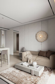 Квартира 33,1 м², студия - изображение 5