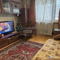 Квартира 37,2 м², 1-комнатная - изображение 4