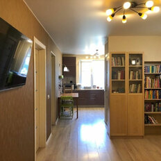 Квартира 88 м², 4-комнатная - изображение 4