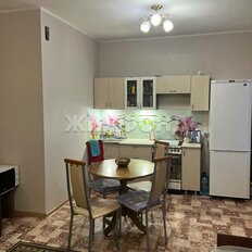 Квартира 54 м², 2-комнатная - изображение 2