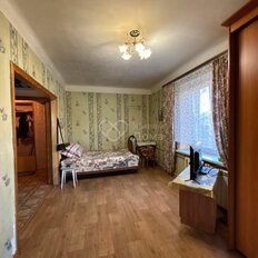 Квартира 32,2 м², 1-комнатная - изображение 2