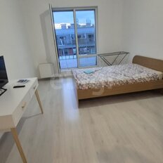 Квартира 23,5 м², студия - изображение 4