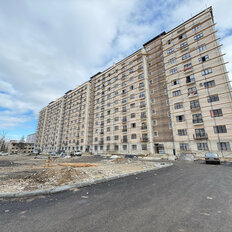 Квартира 44 м², 1-комнатная - изображение 2