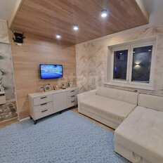 Квартира 37,3 м², 1-комнатная - изображение 3