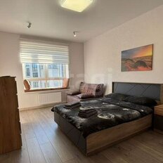 Квартира 38,8 м², 1-комнатная - изображение 4