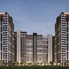 Квартира 58 м², 2-комнатная - изображение 4