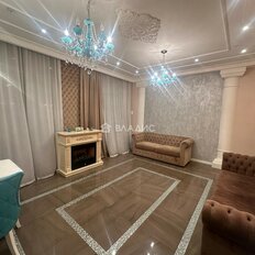 Квартира 38,5 м², 1-комнатные - изображение 2