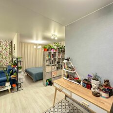 Квартира 31 м², студия - изображение 2