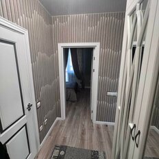 Квартира 36,4 м², 2-комнатная - изображение 4