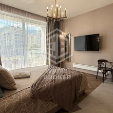 Квартира 33,2 м², 1-комнатная - изображение 1