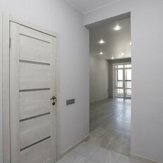 Квартира 33,9 м², студия - изображение 5