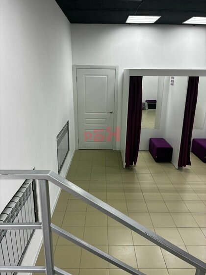 91,9 м², торговое помещение 120 000 ₽ в месяц - изображение 30