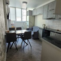 Квартира 49 м², 2-комнатная - изображение 1