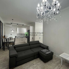 Квартира 61,5 м², 2-комнатная - изображение 3