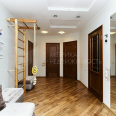 Квартира 83,4 м², 3-комнатная - изображение 1