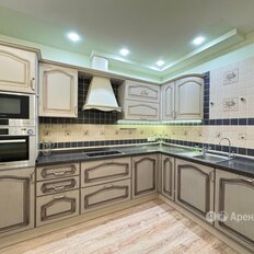 Квартира 168 м², 5-комнатная - изображение 1