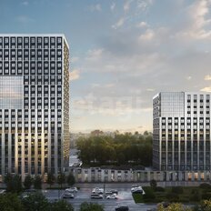 Квартира 38,2 м², 1-комнатная - изображение 3