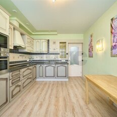 Квартира 168,2 м², 5-комнатная - изображение 2