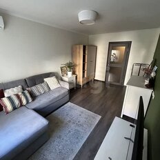 Квартира 38 м², 1-комнатная - изображение 1