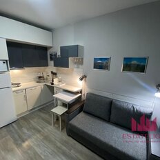 Квартира 18,1 м², студия - изображение 4