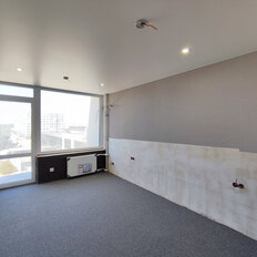 Квартира 16,4 м², студия - изображение 3