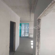 Квартира 52,4 м², 2-комнатная - изображение 2