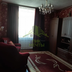 Квартира 69,5 м², 3-комнатная - изображение 3