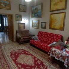 Квартира 150 м², 3-комнатная - изображение 2