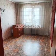 Квартира 62,8 м², 3-комнатная - изображение 5