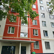 Квартира 58,1 м², 3-комнатная - изображение 3