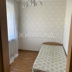 Квартира 42,7 м², 2-комнатная - изображение 5